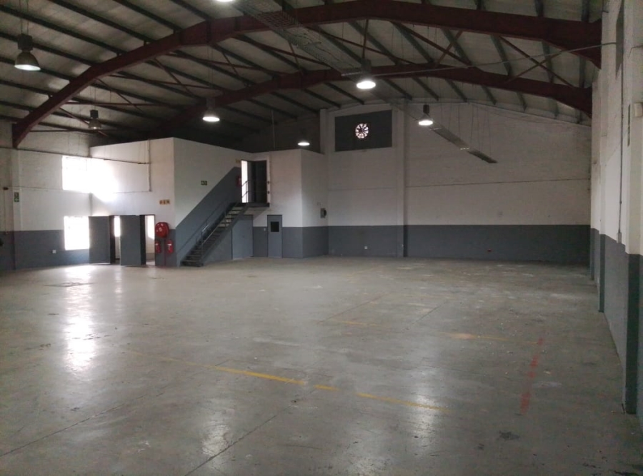 To Let Commercial Property for Rent in Paarden Eiland Western Cape